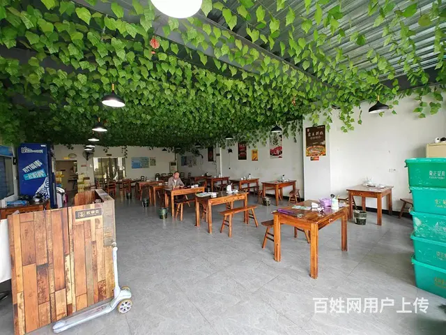 （易转介绍）赤岸镇考试中心沿街好位置私房菜馆转让！ - 图片 3