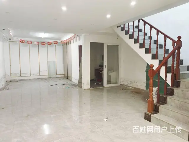 【福铺】出售|光彩4区门头|142平自建二层|无中介费 - 图片 5