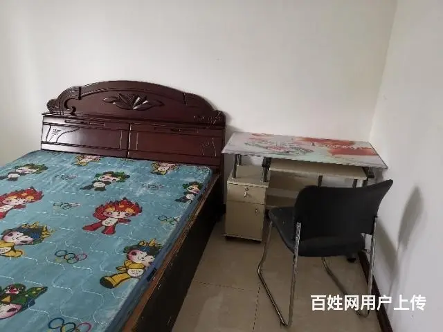 今时小区56平方一楼 - 图片 3