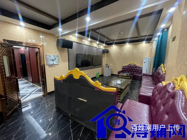 （浔铺网）沭阳渔人码头店铺出租（免费找店） - 图片 4