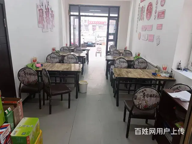 【搞定了！】道里 工农大街麻辣烫出兑  餐馆 快餐店出兑 - 图片 5