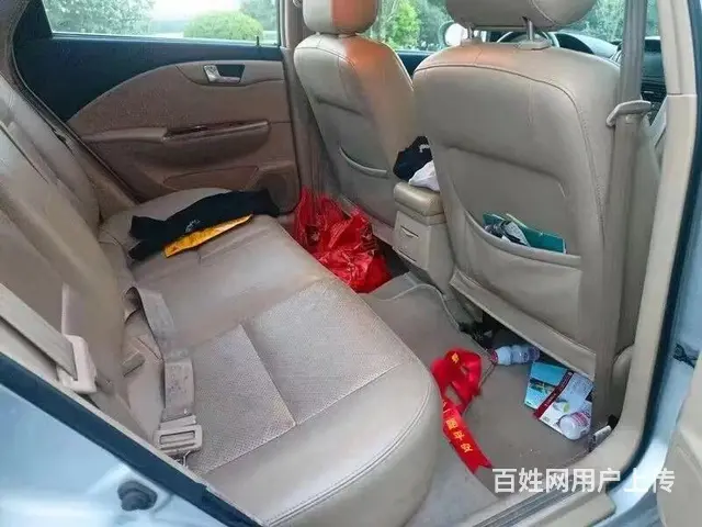 别克 凯越 2011款 1.6 自动 LX - 图片 9