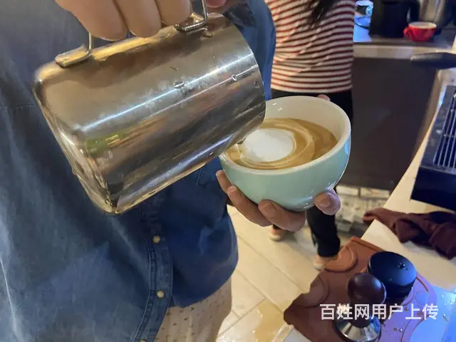 认识咖啡豆、手冲咖啡、意式萃取、苏州园区课程教学 - 图片 4