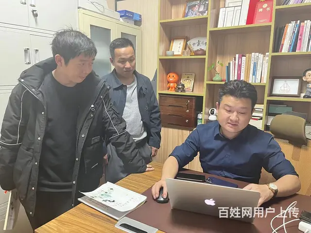 **快手阿里实战运营培训就到临沂市汇材电商学院 - 图片 2