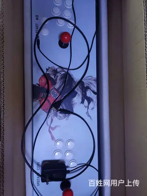 全新街机模拟器游戏机出手 - 图片