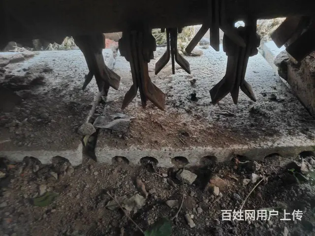 去年买的，用了几亩地一直闲置 - 图片 1