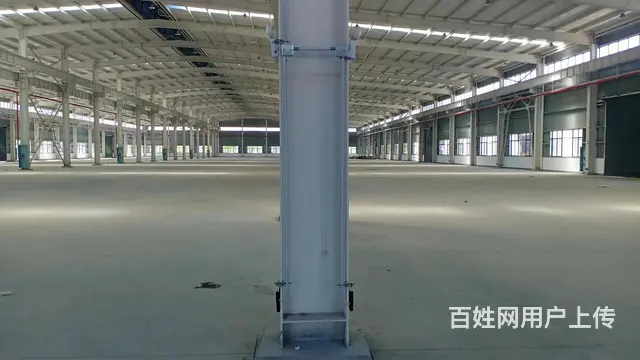 独门独院32000平钢结构单层出租 - 图片 5