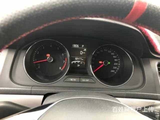 大众 朗逸 2017款 1.4TSI 双离合 230TSI - 图片 7