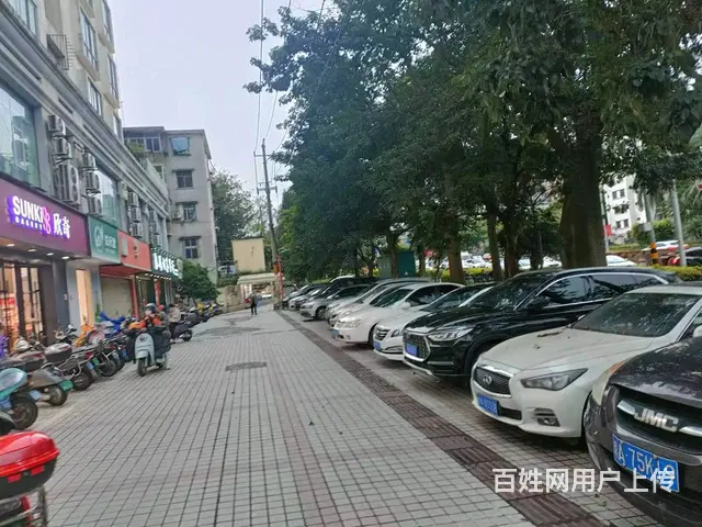 （51旺铺推荐）海港路海港学校对面220平空铺出租 - 图片 8