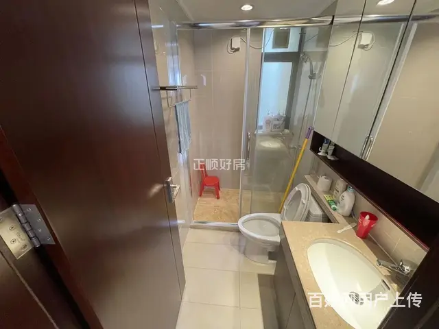 金湾航空新城 保利香槟国际花园 精装修 三房 仅售160万 - 图片 5