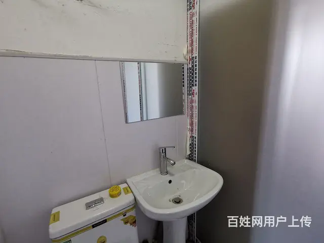 北方小区5楼公寓一室独立卫生间月租600 - 图片 2