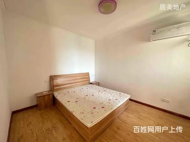 文兴水尚精装修两室 - 图片 6