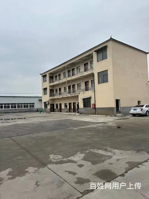 （城市在线找房免费）大成物流南3km徐村附近厂房出租 - 图片 10