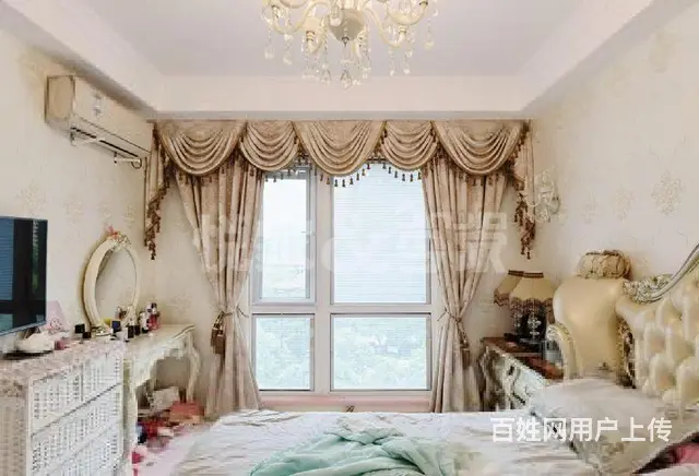 减免装修的烦恼（业主60万豪华装修，家具家电全部留下）提前约 - 图片 6