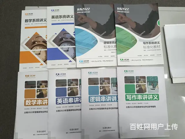 常州mba考研培训机构哪个好 - 图片 1