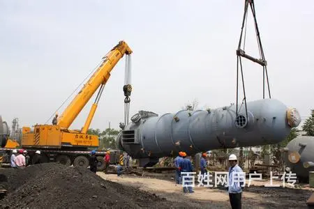 租赁各种随车吊、吊车、塔吊、吊装设备出租电话 - 图片 1