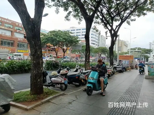 （51旺铺推荐）解放路25平空铺出租 - 图片 5