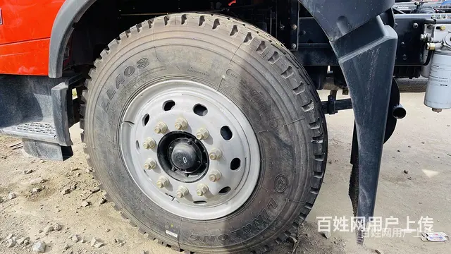 拉15吨及以下平板车 平板拖车 现车多多 - 图片 8