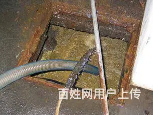太仓管道疏通，下水道疏通，排污管道清洗，清理化粪池 - 图片 5