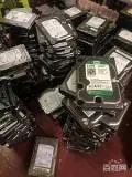 常州大量SATA监控企业级硬盘回收 - 图片 1