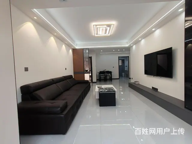 丰泽园小学 丰泽园小区 3楼 南北通透 - 图片 4