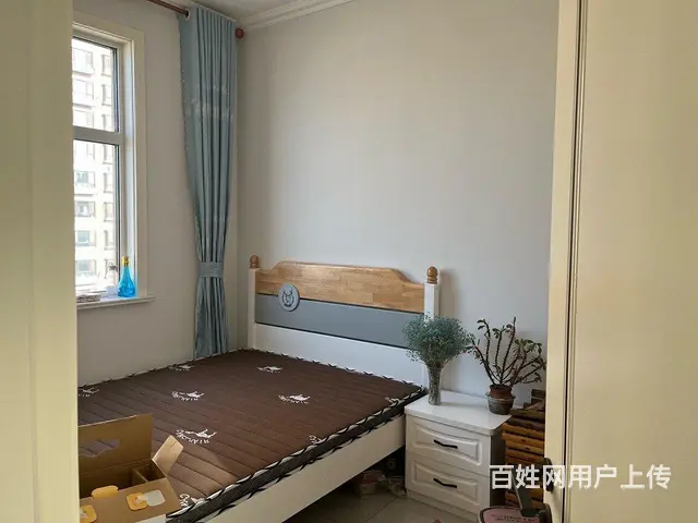 天晟上府南北通透130平精装婚房163万满两年可议价 - 图片 11