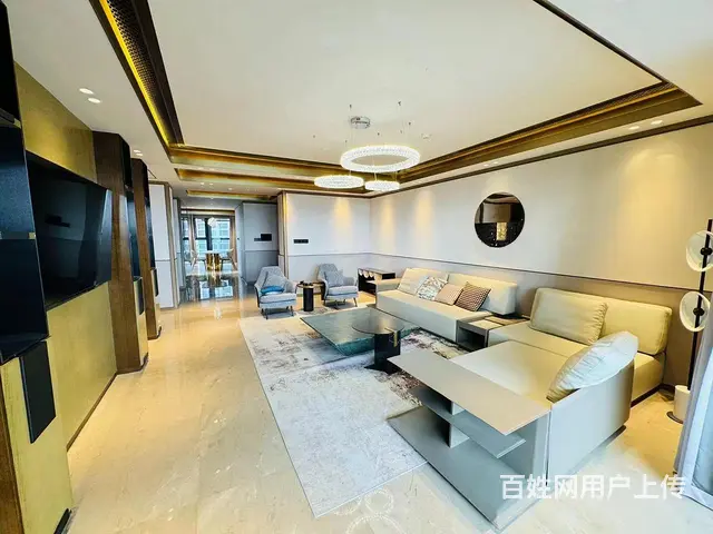 绿城黄浦湾4室 用我真诚的服务 包您的满意！ - 图片 2