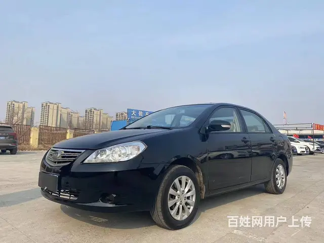 比亚迪G3 2011款 G3R 1.5 手动 尚雅型 - 图片 3