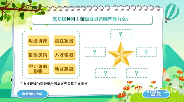 MG动画制作，flash二维动画公司，课件制作交互 - 图片 1