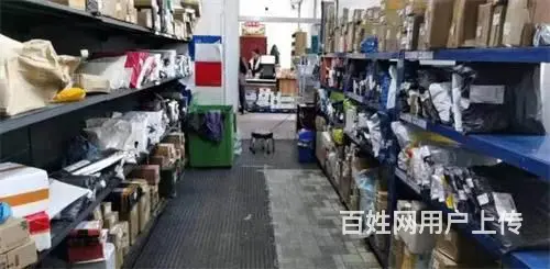 船营区东北亚城市花园小区菜鸟驿站出兑 - 图片 2