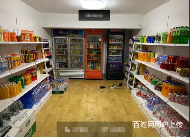 （速转店）邵阳学院 有稳定客流量  带配套设施 - 图片 4