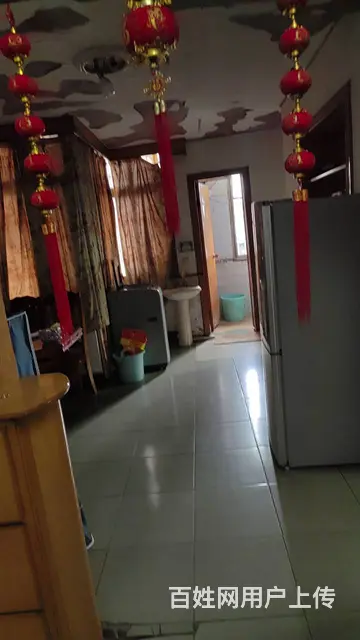 解放路大洋百货有房出租 普通住宅2厅 精装修 - 图片 4