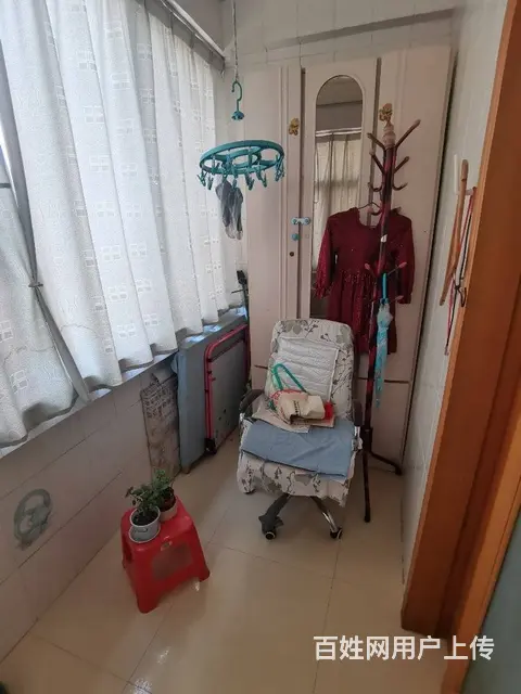 名仕雅居东区 普通住宅 简单装修 - 图片 4