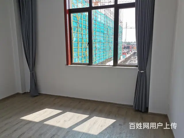 高铁轻轨口明湖原著商铺84平一拖二明湖中学旁唯一商业 - 图片 6