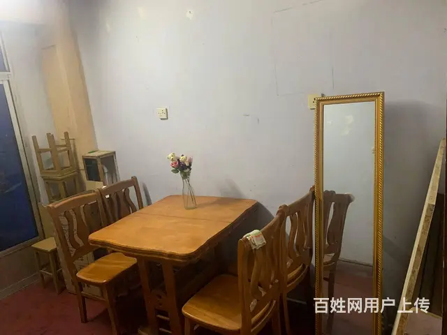 东吉市场五楼便宜出租 中等装修 - 图片 4