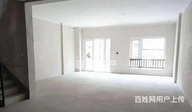 珑湖湾别墅花园带露台带阁楼多层洋房带电梯出门就是孝妇河公园 - 图片 6