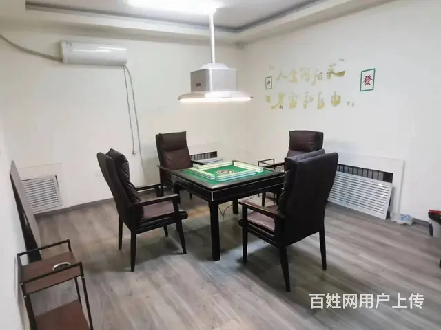 香坊民生路棋牌室出兑转让 - 图片 7