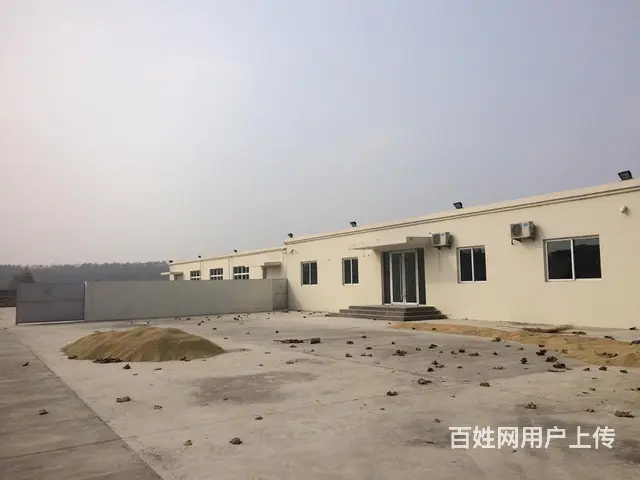 工厂出租 - 图片 1