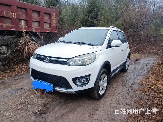 长城M4 - 图片 1