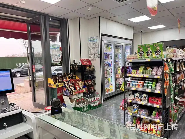 【搞定了！】价格可面谈 停车方便 生意稳定 做生意的好地方 - 图片 3