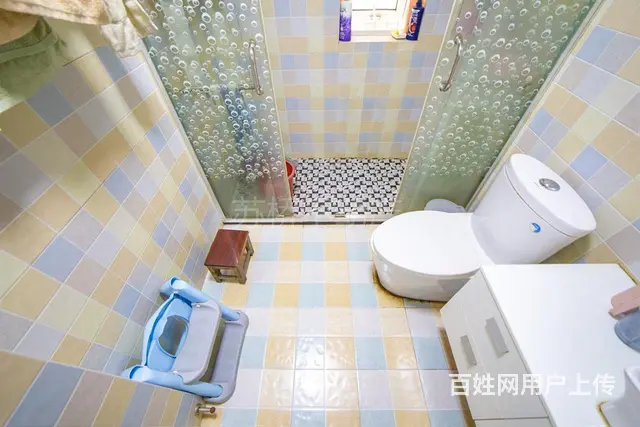 滨江86平 南北通透 三朝南 满5唯1  自住保养 - 图片 8