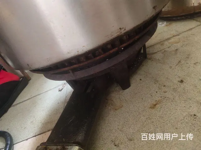 商用厨房翅片桶， 有60一个，45两个40多个 有 - 图片 7