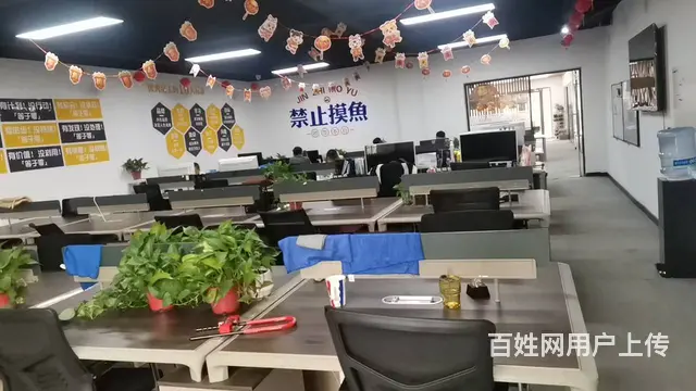 淮海文博园食品城自带工位50 - 图片 5