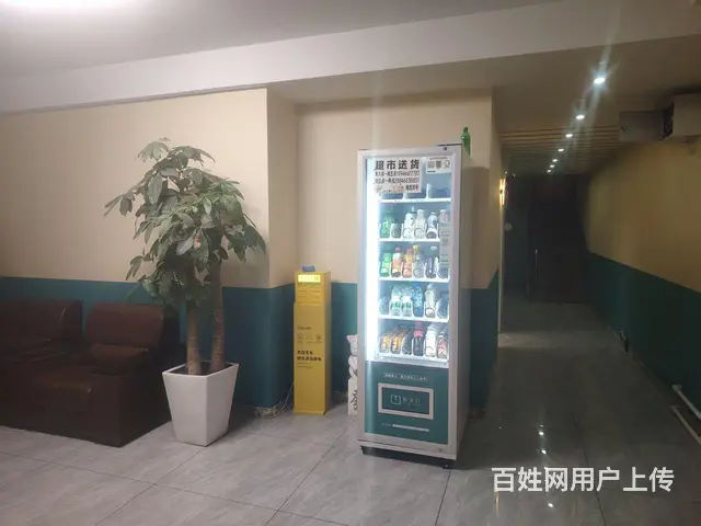 二道街营业中茶楼470平商铺低价急卖小刀 - 图片 7