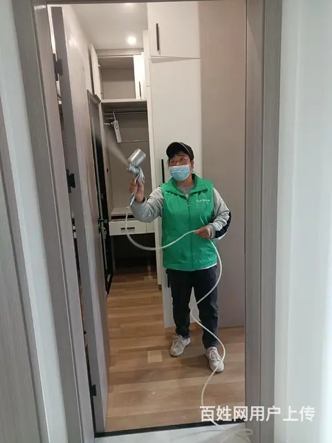 新房新车室内除甲醛，空气净化，提供上门服务，甲醛治 - 图片 3