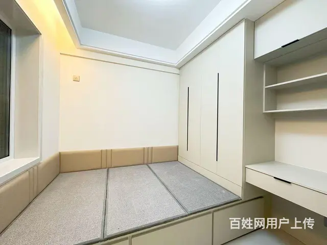 八一家园电梯洋房3楼129平四室精装68.8万 - 图片 7