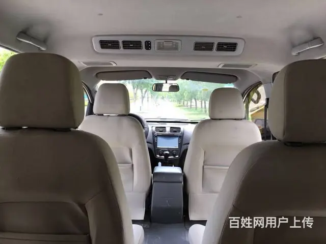 五菱征程1.5手动顶配 - 图片 2