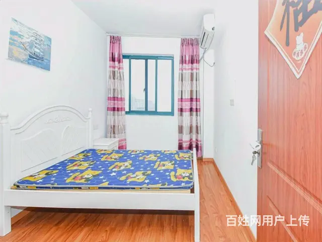 和平广场  汇融公寓  2室  2厅 - 图片 6