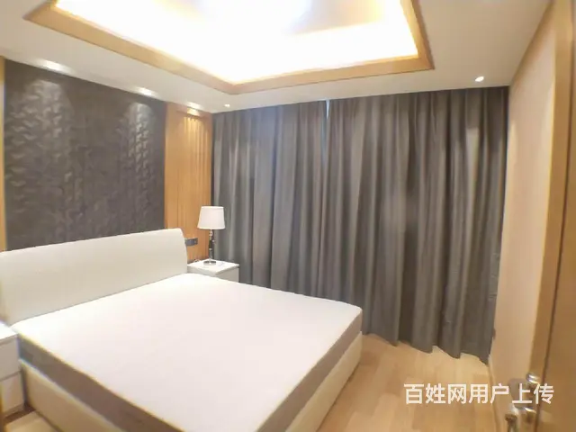 嘉汇大厦西湖文化广场 西子花园精装3房朝晖一区越都商务大厦 - 图片 2