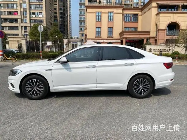 大众 速腾 2020款 1.4TSI 双离合 280TSI - 图片 4